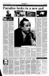 Sunday Tribune Sunday 23 June 1991 Page 16