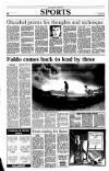 Sunday Tribune Sunday 23 June 1991 Page 20