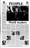 Sunday Tribune Sunday 23 June 1991 Page 21