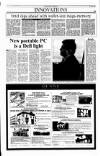 Sunday Tribune Sunday 23 June 1991 Page 29