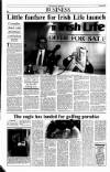 Sunday Tribune Sunday 23 June 1991 Page 31