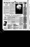 Sunday Tribune Sunday 23 June 1991 Page 44