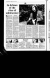 Sunday Tribune Sunday 23 June 1991 Page 46
