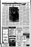Sunday Tribune Sunday 30 June 1991 Page 4