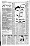 Sunday Tribune Sunday 30 June 1991 Page 10