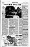 Sunday Tribune Sunday 30 June 1991 Page 13