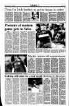 Sunday Tribune Sunday 30 June 1991 Page 16
