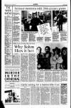 Sunday Tribune Sunday 30 June 1991 Page 22