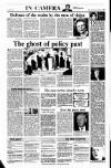 Sunday Tribune Sunday 30 June 1991 Page 40