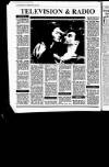 Sunday Tribune Sunday 30 June 1991 Page 52