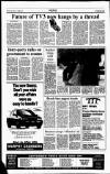 Sunday Tribune Sunday 08 September 1991 Page 4
