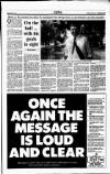 Sunday Tribune Sunday 08 September 1991 Page 7