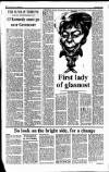 Sunday Tribune Sunday 08 September 1991 Page 10