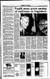 Sunday Tribune Sunday 08 September 1991 Page 13