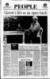 Sunday Tribune Sunday 08 September 1991 Page 21