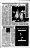 Sunday Tribune Sunday 08 September 1991 Page 23