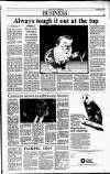 Sunday Tribune Sunday 08 September 1991 Page 27