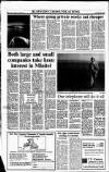 Sunday Tribune Sunday 08 September 1991 Page 30