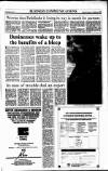 Sunday Tribune Sunday 08 September 1991 Page 33