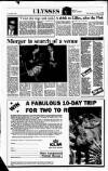 Sunday Tribune Sunday 08 September 1991 Page 44