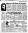 Sunday Tribune Sunday 08 September 1991 Page 49