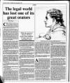 Sunday Tribune Sunday 08 September 1991 Page 50