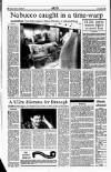 Sunday Tribune Sunday 20 October 1991 Page 25