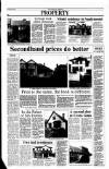 Sunday Tribune Sunday 20 October 1991 Page 33