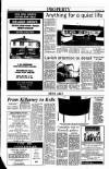 Sunday Tribune Sunday 20 October 1991 Page 35