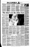Sunday Tribune Sunday 20 October 1991 Page 39