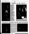 Sunday Tribune Sunday 20 October 1991 Page 41