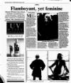 Sunday Tribune Sunday 20 October 1991 Page 49