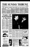 Sunday Tribune Sunday 03 November 1991 Page 1