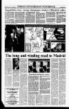 Sunday Tribune Sunday 03 November 1991 Page 15