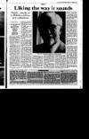 Sunday Tribune Sunday 05 January 1992 Page 35
