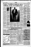 Sunday Tribune Sunday 02 February 1992 Page 6