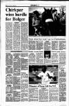 Sunday Tribune Sunday 02 February 1992 Page 20