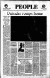 Sunday Tribune Sunday 02 February 1992 Page 25