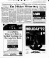Sunday Tribune Sunday 02 February 1992 Page 47