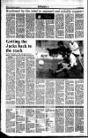 Sunday Tribune Sunday 23 February 1992 Page 18