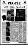 Sunday Tribune Sunday 23 February 1992 Page 25