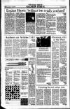Sunday Tribune Sunday 23 February 1992 Page 28