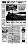 Sunday Tribune Sunday 12 April 1992 Page 1