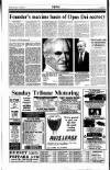 Sunday Tribune Sunday 12 April 1992 Page 4