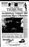Sunday Tribune Sunday 03 May 1992 Page 1