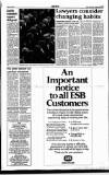 Sunday Tribune Sunday 03 May 1992 Page 7