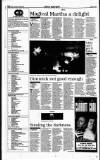 Sunday Tribune Sunday 03 May 1992 Page 28