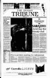 Sunday Tribune Sunday 31 May 1992 Page 1