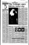 Sunday Tribune Sunday 31 May 1992 Page 6