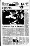 Sunday Tribune Sunday 31 May 1992 Page 22